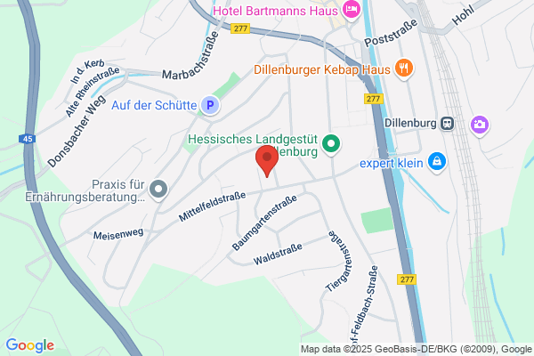 Evangelische Kindertagesstätte Schatzkiste