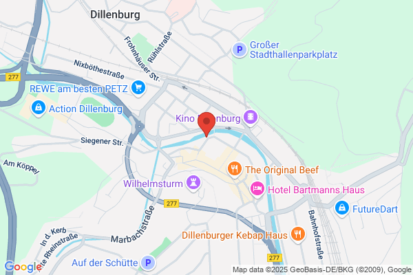 Brandenburger Finanztreuhand GmbH