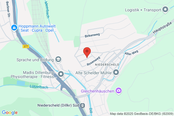 Innenausbau Babacan