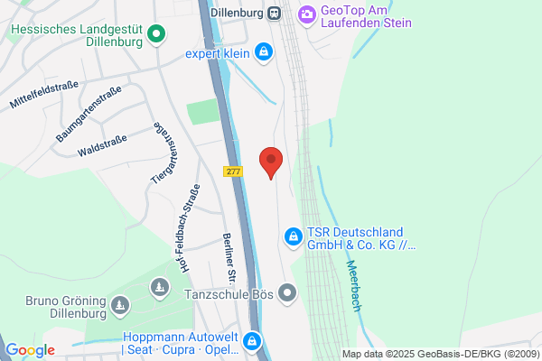 STOCKMEIER Chemie GmbH & Co. KG
