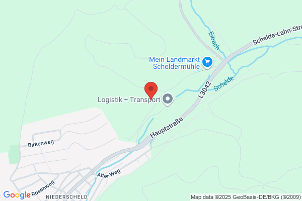 Sandstrahlen & mobile Strahltechnik Scheerer und Gross GbR