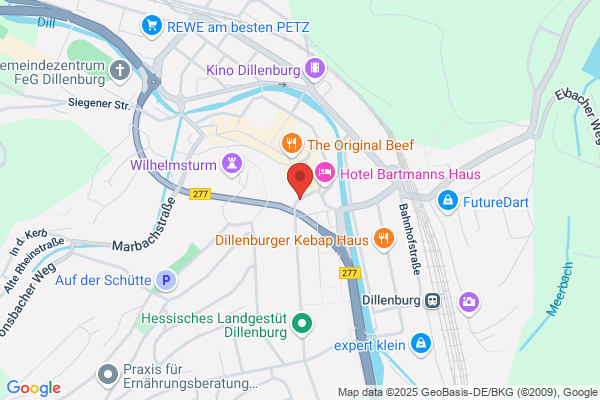 Schülerhilfe Nachhilfe Dillenburg