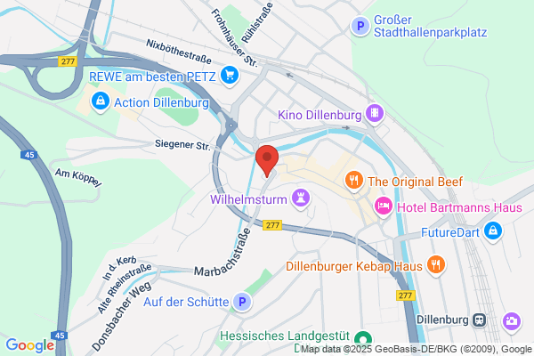 Euler Assekuranz Versicherungsmakler GmbH