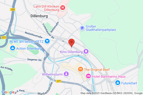 Hornung