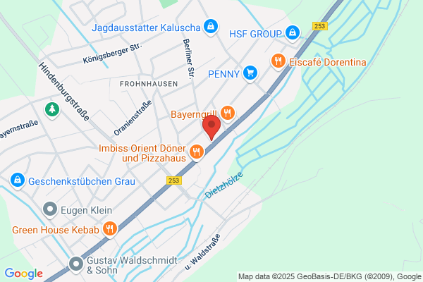 Kebap-Haus