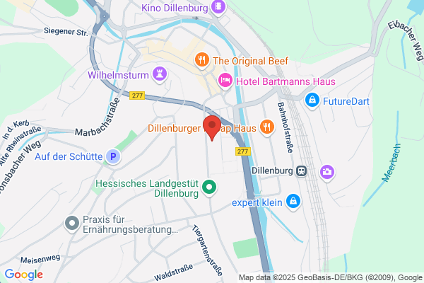 Amtsgericht Dillenburg