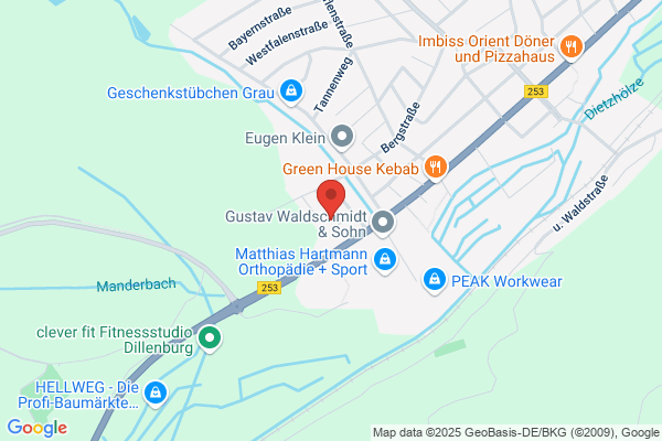 Autoeinbrennlackierung Nörig GmbH
