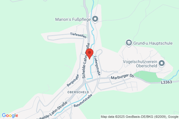 Bestattungen Birkenfeld