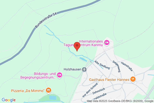 Bio Pilzzucht Dillenburg