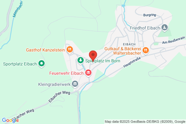 Bustours Bus-Touristik u. Reisen GmbH