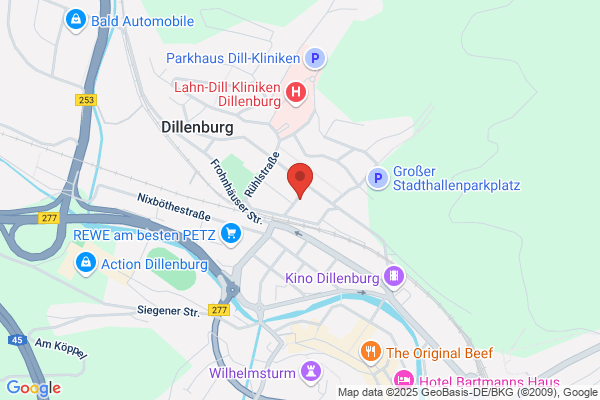 Christliche Bücherstube
