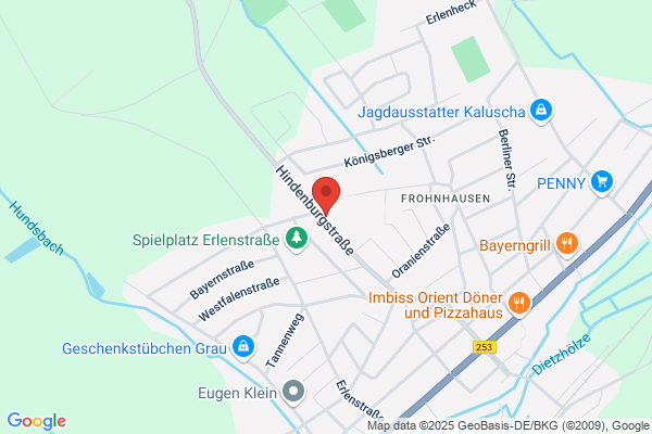 DRK Seniorenzentrum Dillenburg