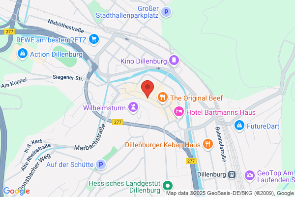 Dartershop.de