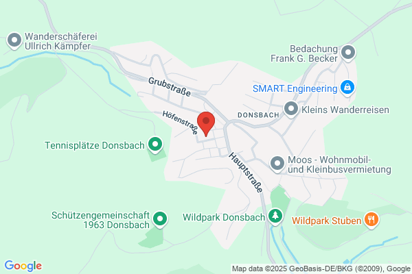 Deutsche BP Aktiengesellschaft