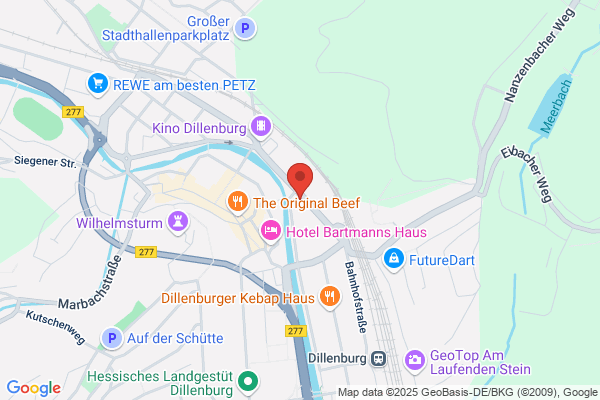 Diakoniestation Dillenburg