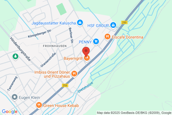 Die Milbe der Staubsaugerladen