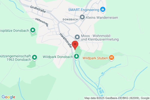 Donsbach