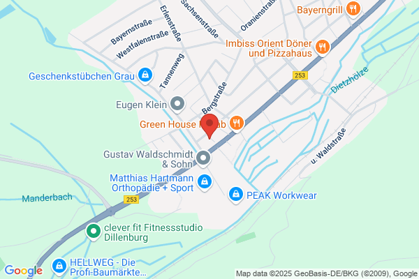 Etex Holding GmbH