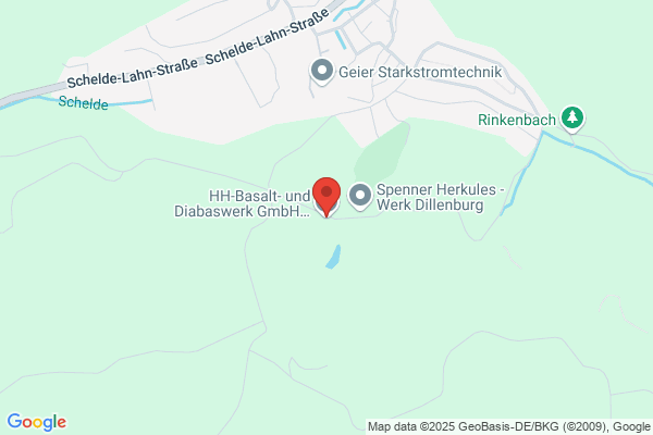 Herhof Basalt u.Diabas-Werk GmbH