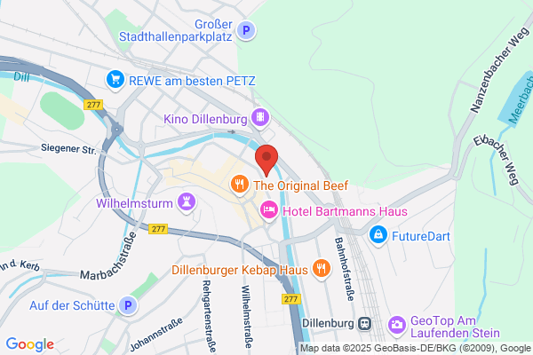 Hess. Kunststoffvertrieb Kegel KG