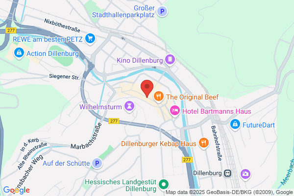 Kattus Theodor GmbH