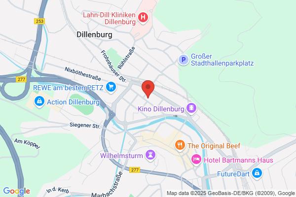 Kizil Transport, Möbel und Umzugsservice