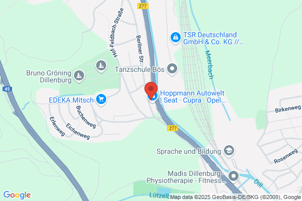 Galileo Training - Trainingszentrum