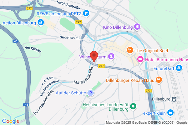 Marbachtor