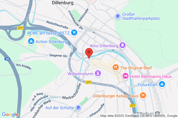 Schlaudraff Eberhard Profi-Clean Reinigungssysteme