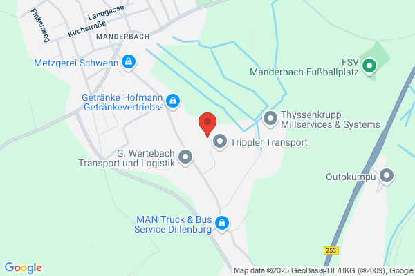Kretz Holzfachmarkt GmbH