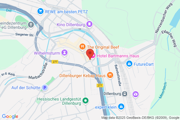 Hotel Schwan