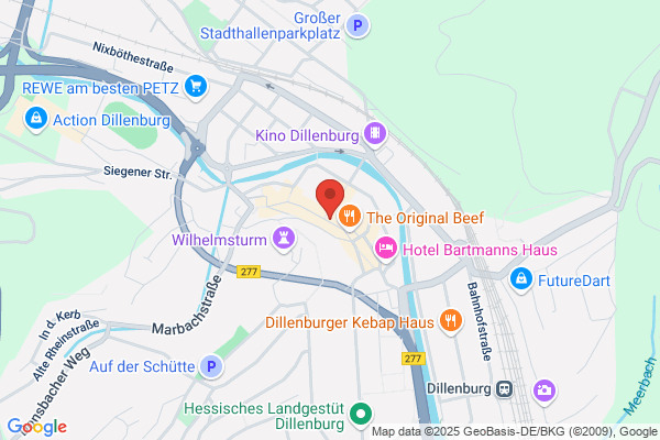 IV Immobilien Verwaltungs GmbH
