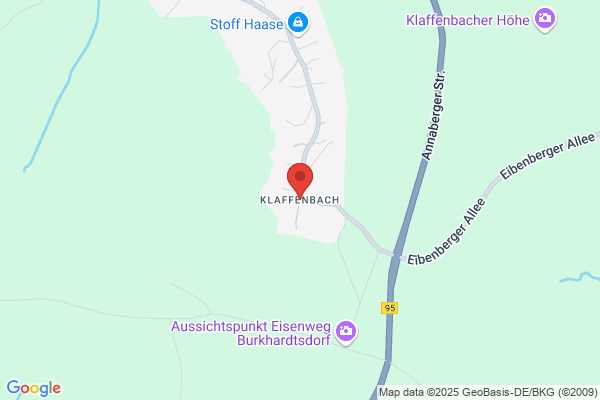 Klaffenbach