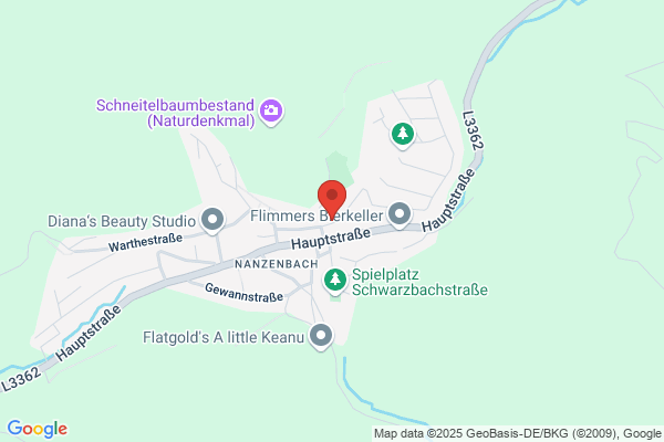 Evangelische Kirche Dillenburg-Nanzenbach - Evangelische Kirchengemeinde Nanzenbach