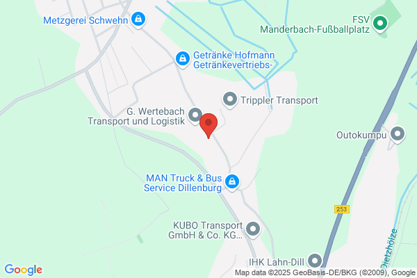 OKM Industrielackierung