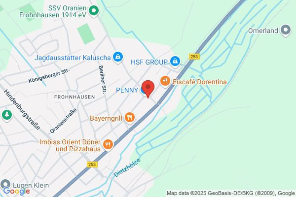 Knorz Bürosysteme GmbH