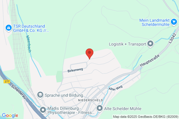 Interfrucht GmbH