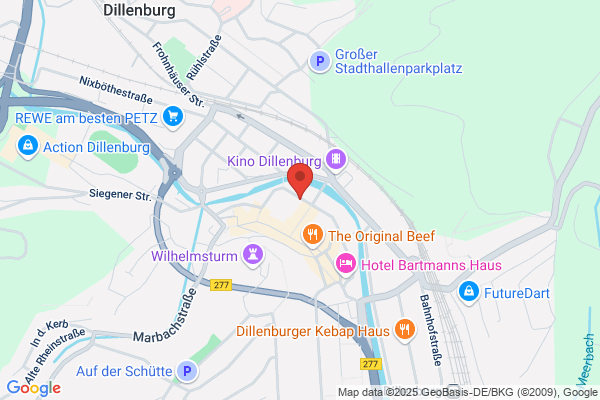 Förderkreis für das Diakonische Werk in