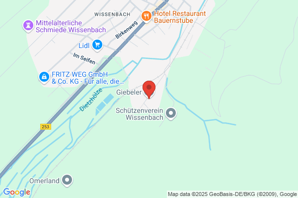 Giebeler