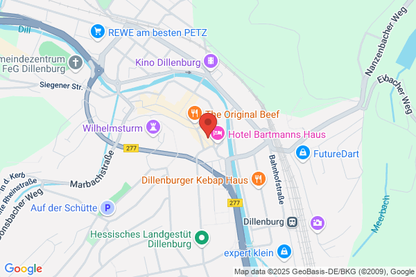 Reisebüro Kegel