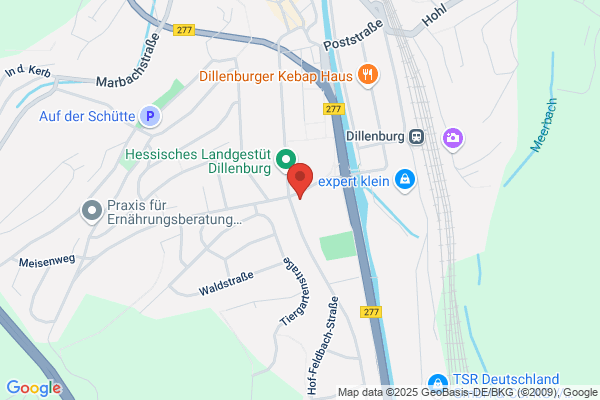 TÜV Hessen TÜV Service-Center