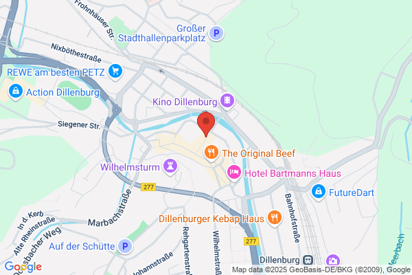 Schaffner mehr als Schuhe