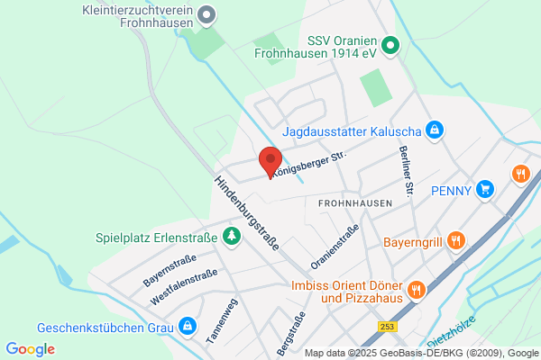 Goldbachschule Frohnhausen