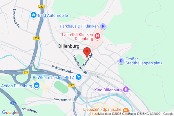 Rotebergschule
