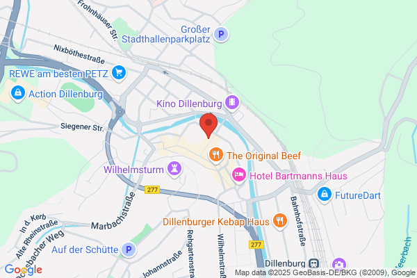 Thorsten Headshop Blubberlautz
