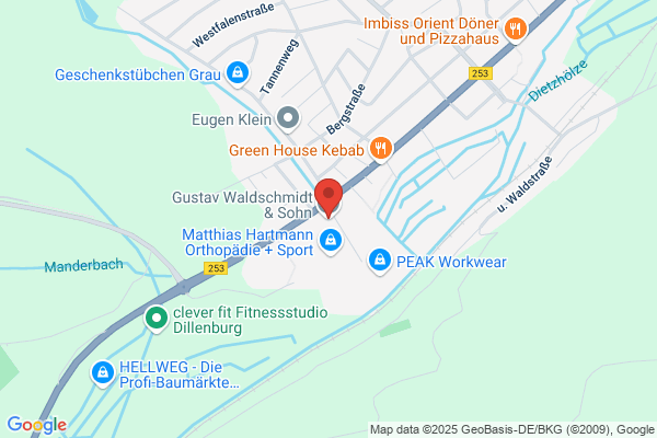 Waldschmidt Gustav und Sohn KG