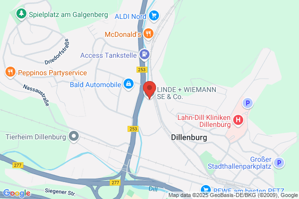 Wißmann Consulting GmbH