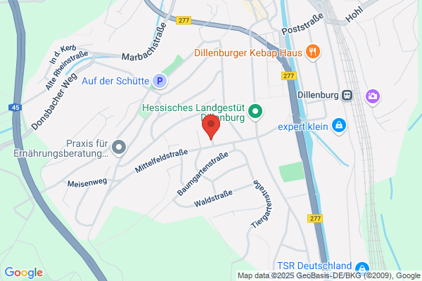 St. Elisabeth-Verein e. V. Jugendhilfeeinrichtung Tagesgruppe