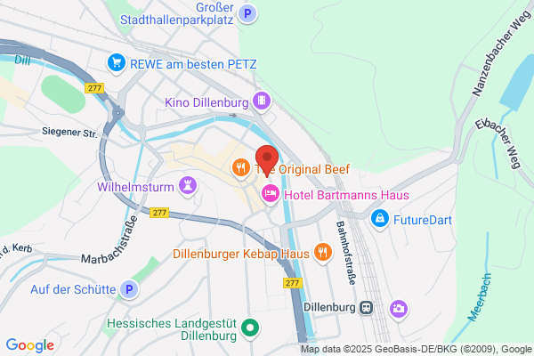 LVM Versicherung Frank Waldschmidt - Versicherungsagentur