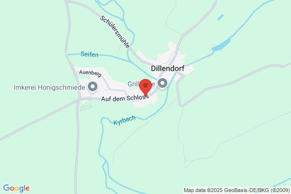 Freiwillige Feuerwehr Dillendorf